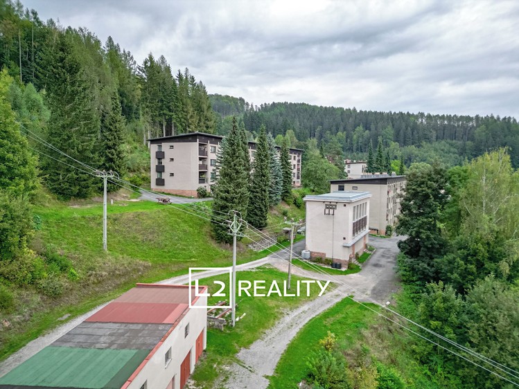 Prodej garáže 20 m² - foto 4