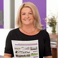 Neblová Dana