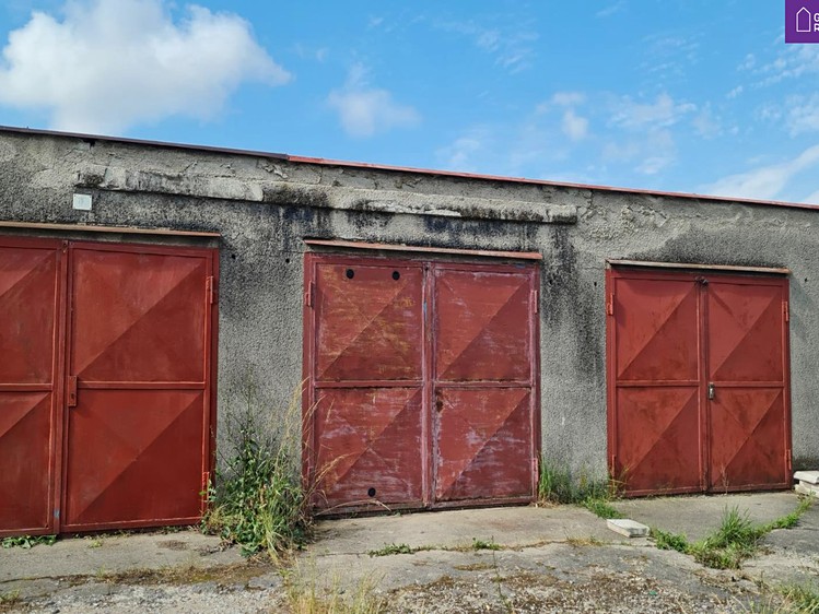 Prodej garáže 18 m² - foto 2