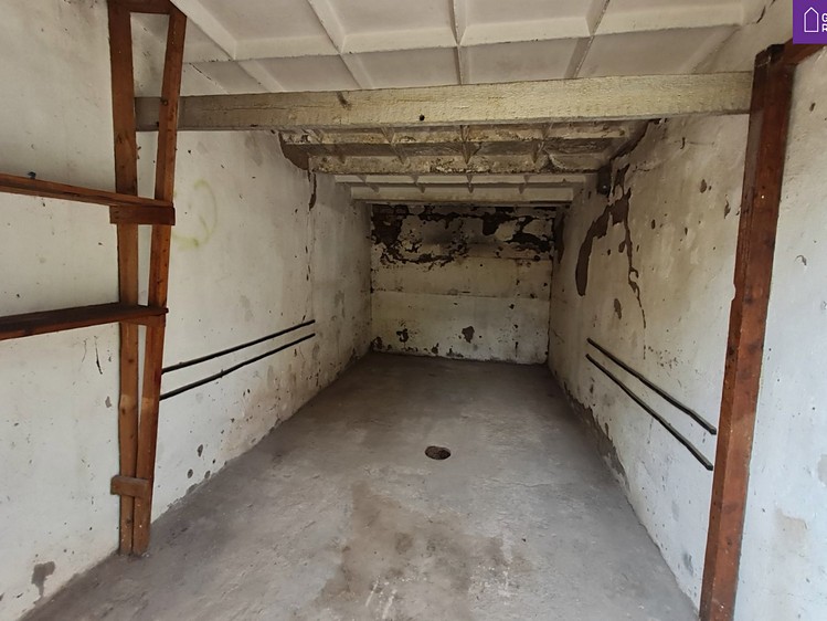 Prodej garáže 18 m² - foto 4
