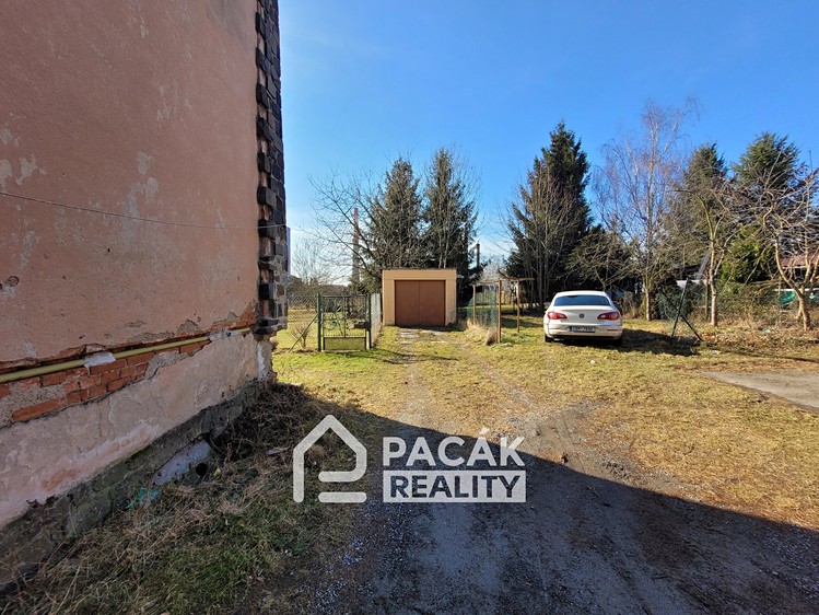 Prodej garáže 20 m² - foto 3
