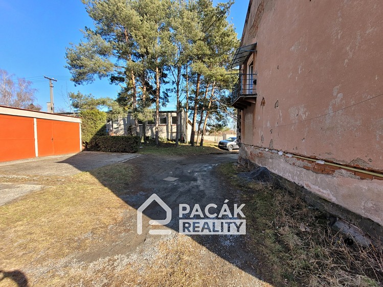 Prodej garáže 20 m² - foto 2