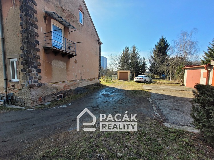 Prodej garáže 20 m² - foto 4