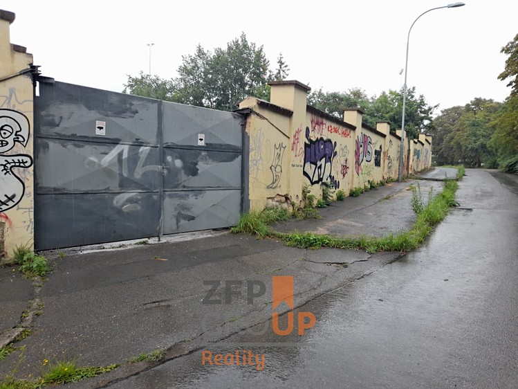 Prodej garáže 18 m² - foto 4