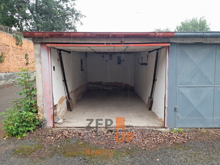 Prodej garáže 18 m² - foto 3