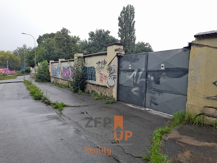 Prodej garáže 18 m² - foto 6