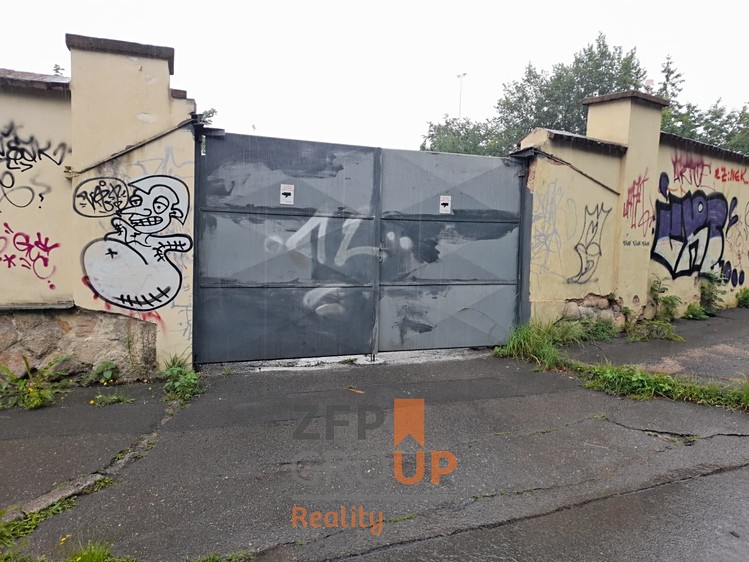 Prodej garáže 18 m² - foto 7