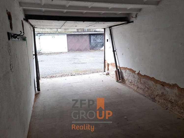 Prodej garáže 18 m² - foto 8