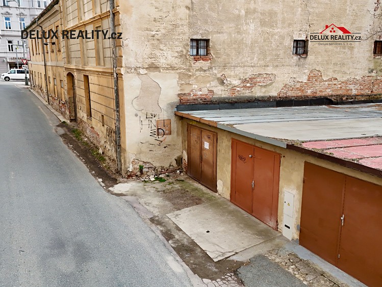 Prodej garáže 36 m² - foto 4