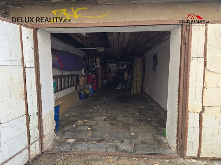 Prodej garáže 36 m² - foto 5