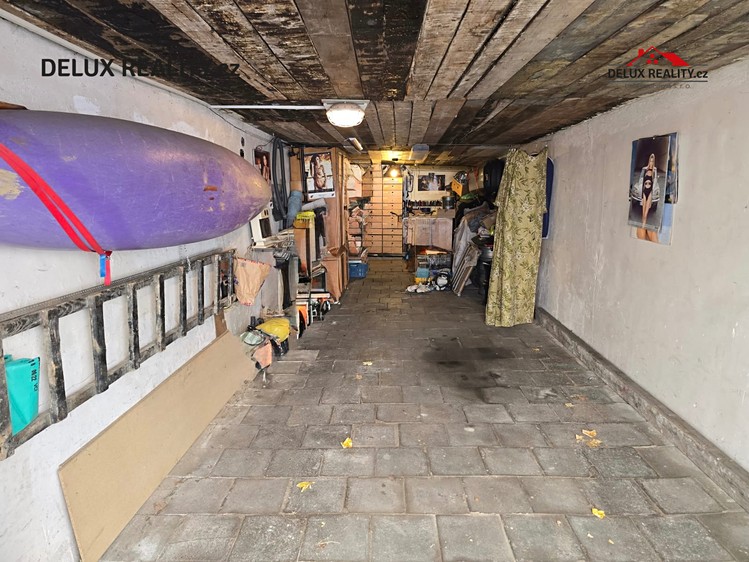 Prodej garáže 36 m² - foto 6