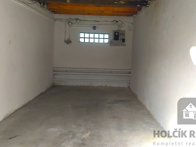 Prodej garáže 18 m² - foto 3