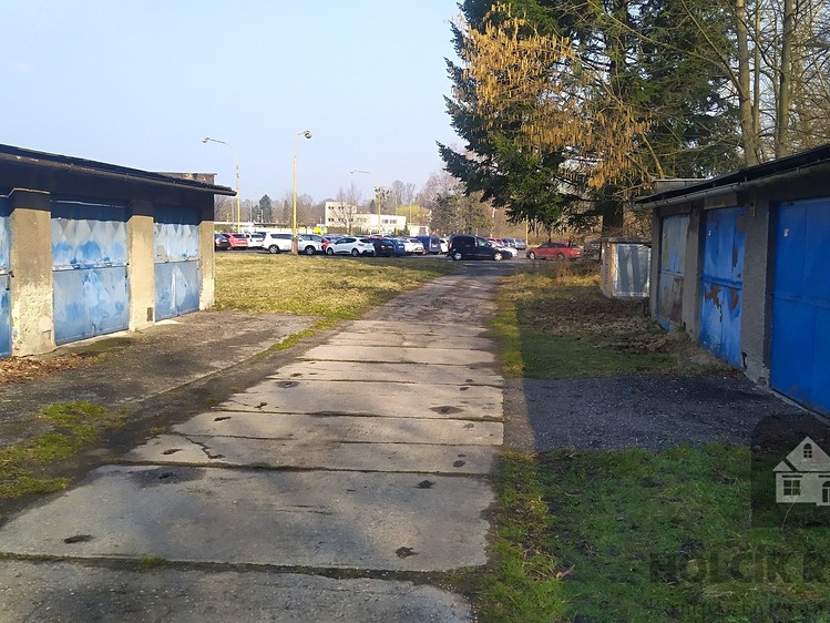 Prodej garáže 18 m² - foto 5