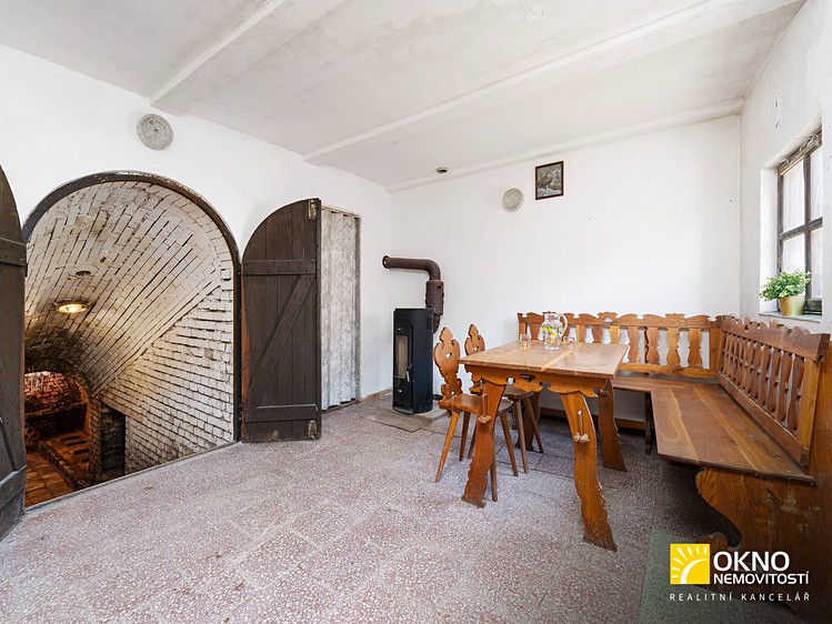 Prodej vinného sklepa 70 m² - foto 4