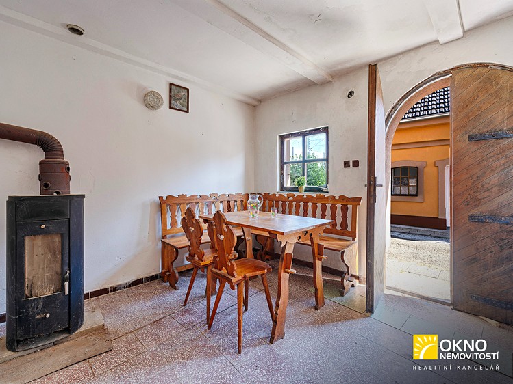 Prodej vinného sklepa 70 m² - foto 3