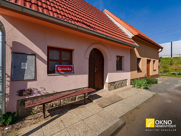 Prodej vinného sklepa 70 m² - foto 1