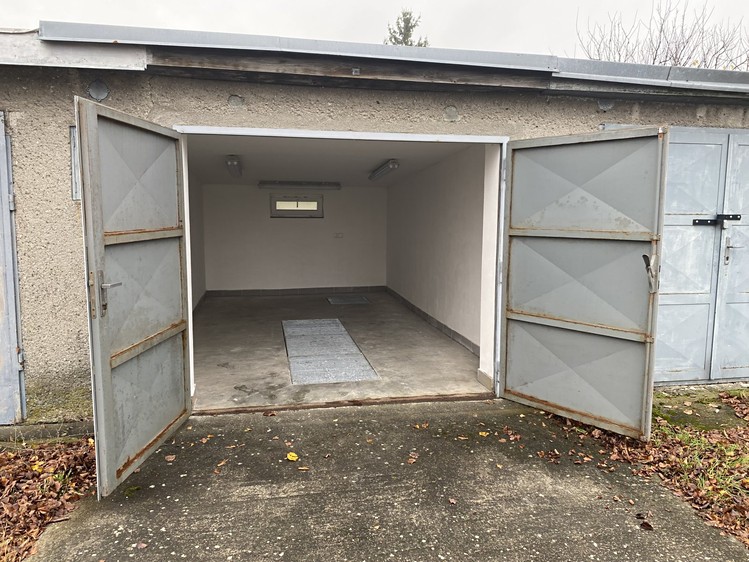 Prodej garáže 18 m² - foto 3