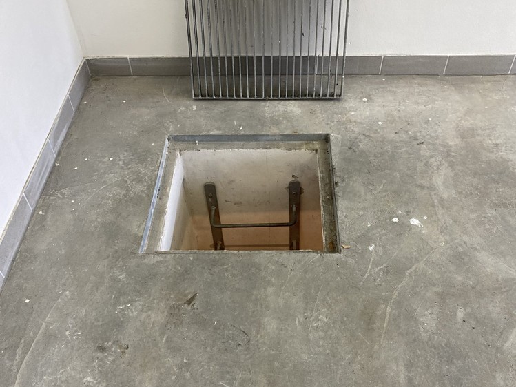 Prodej garáže 18 m² - foto 7