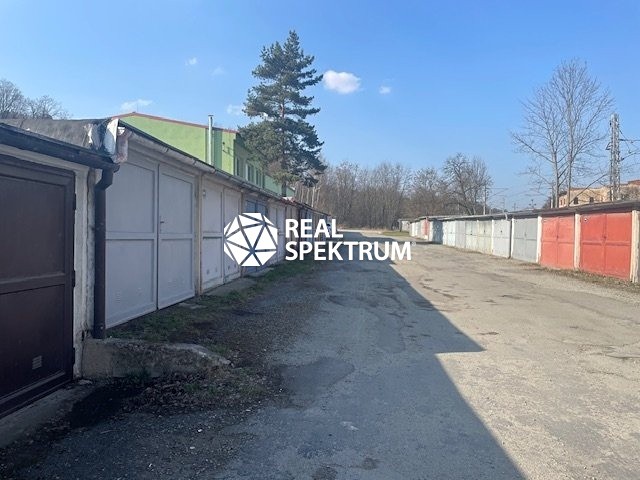 Prodej garáže 18 m² - foto 4