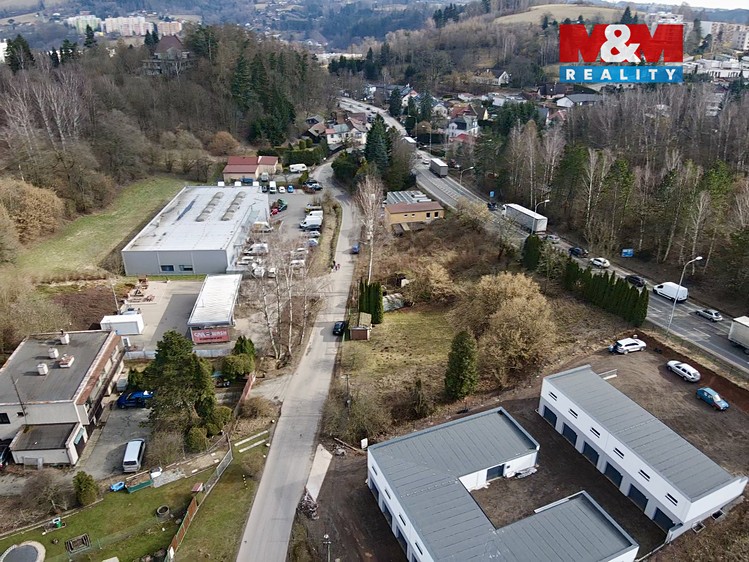Prodej garáže 22 m² - foto 4