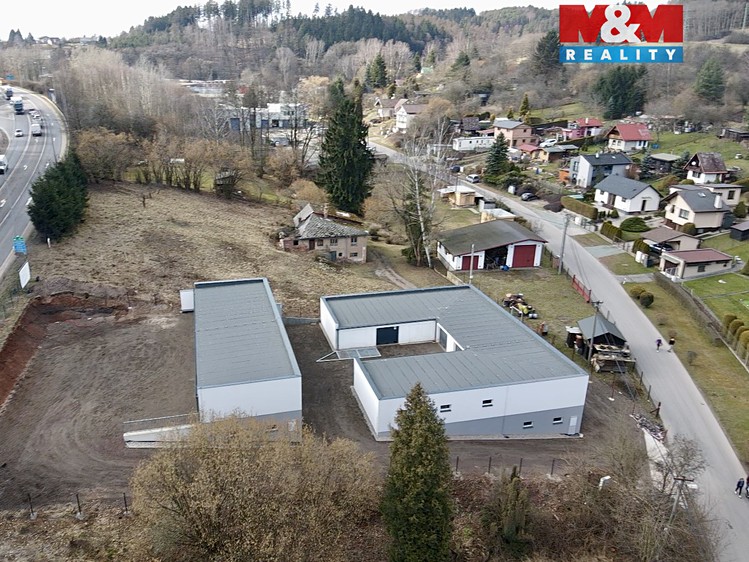 Prodej garáže 22 m² - foto 7