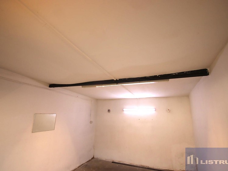 Prodej garáže 20 m² - foto 4