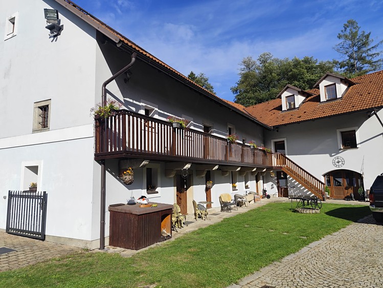 Prodej specifického typu nemovitosti 550 m² - foto 6