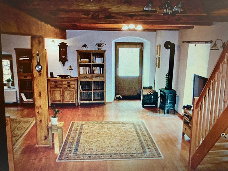 Prodej specifického typu nemovitosti 550 m² - foto 7