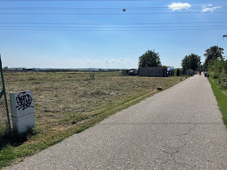 Prodej garáže 20 m² - foto 4