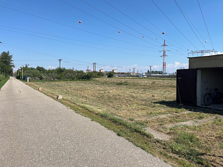 Prodej garáže 20 m² - foto 3