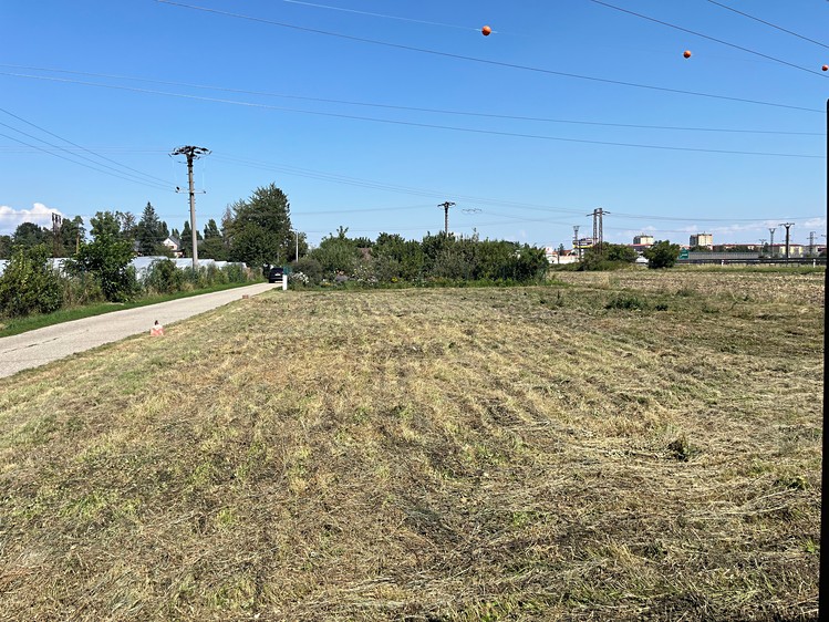 Prodej garáže 20 m² - foto 8