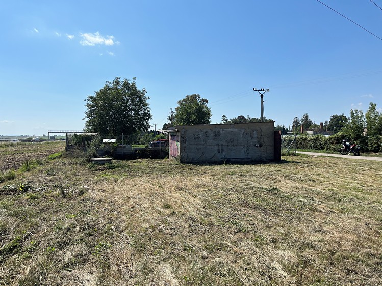 Prodej garáže 20 m² - foto 5
