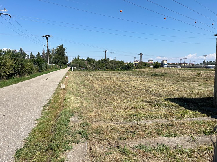 Prodej garáže 20 m² - foto 7