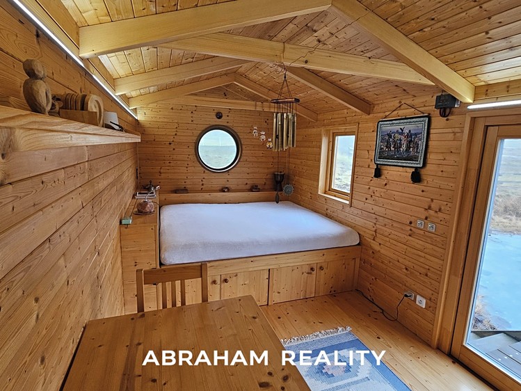 Prodej mobilheimu, mobilního domu 20 m² - foto 4