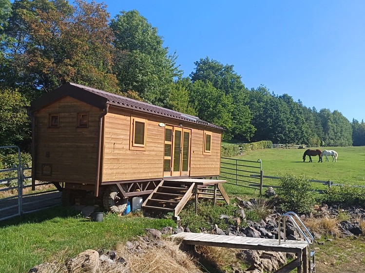 Prodej mobilheimu, mobilního domu 20 m² - foto 1