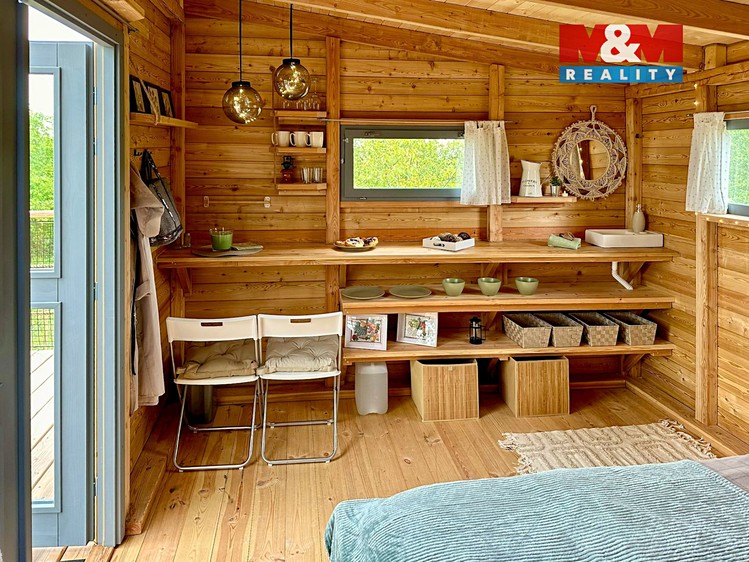 Prodej specifického typu nemovitosti 30 m² - foto 4
