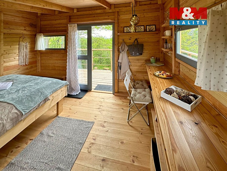 Prodej specifického typu nemovitosti 30 m² - foto 2