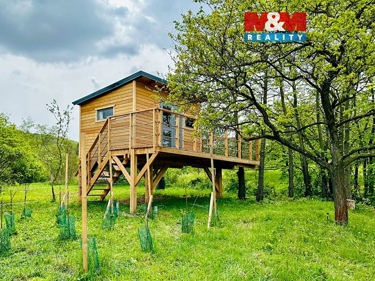 Prodej specifického typu nemovitosti 30 m² - foto 1