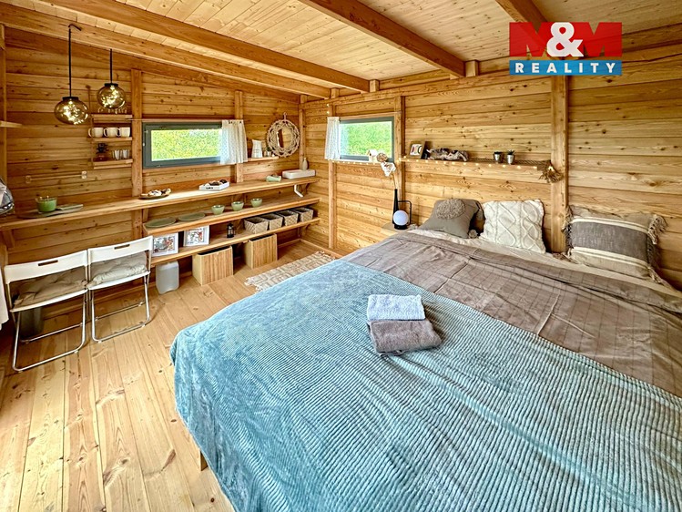 Prodej specifického typu nemovitosti 30 m² - foto 3