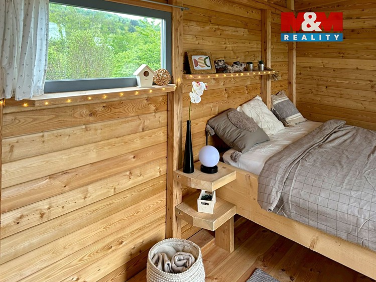 Prodej specifického typu nemovitosti 30 m² - foto 5