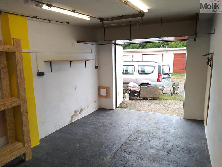 Prodej garáže 19 m² - foto 3