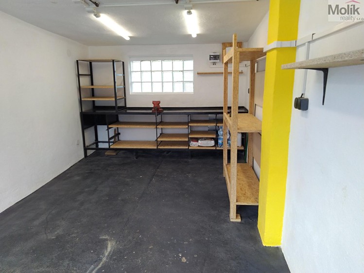 Prodej garáže 19 m² - foto 5