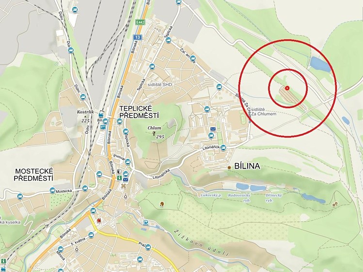 Prodej garáže 24 m² - foto 5