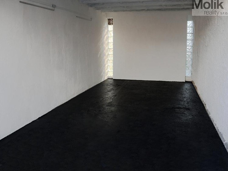 Prodej garáže 24 m² - foto 3