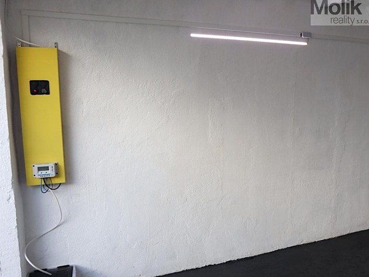 Prodej garáže 24 m² - foto 4