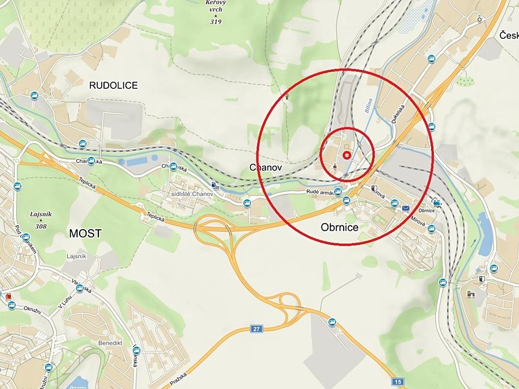 Prodej garáže 24 m² - foto 8