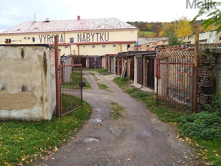 Prodej garáže 24 m² - foto 7