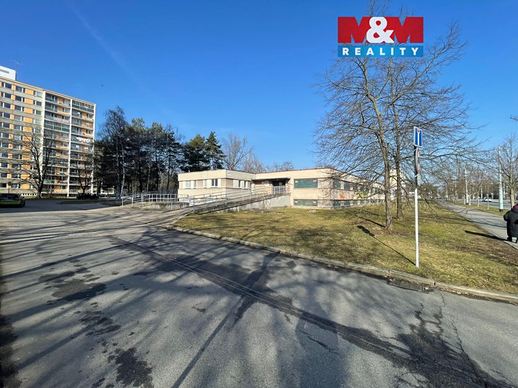 Prodej garáže 17 m² - foto 1