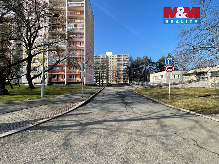 Prodej garáže 17 m² - foto 8