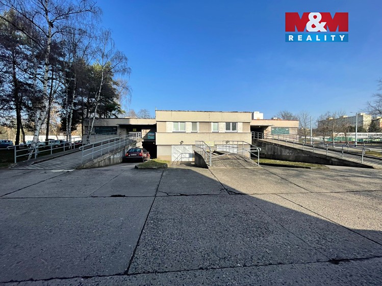 Prodej garáže 17 m² - foto 7